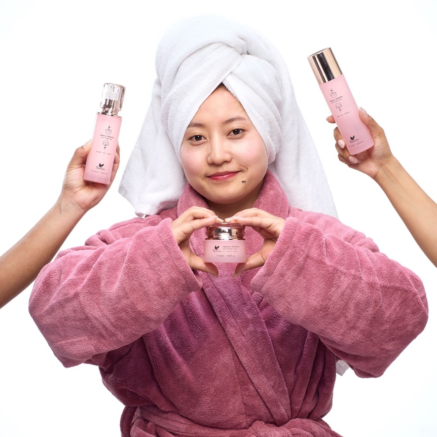 The Promise - Timeless Beauty